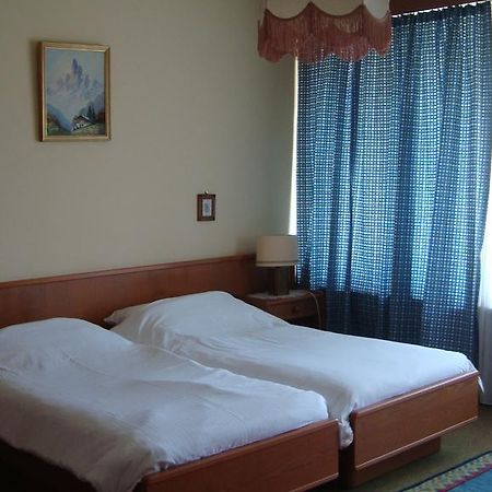 Hotel Villa Marita Lugano Zewnętrze zdjęcie