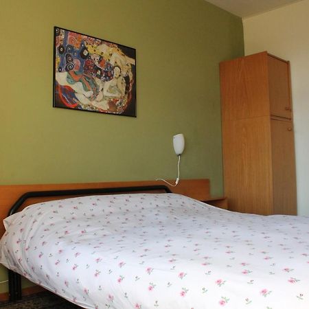 Hotel Villa Marita Lugano Zewnętrze zdjęcie