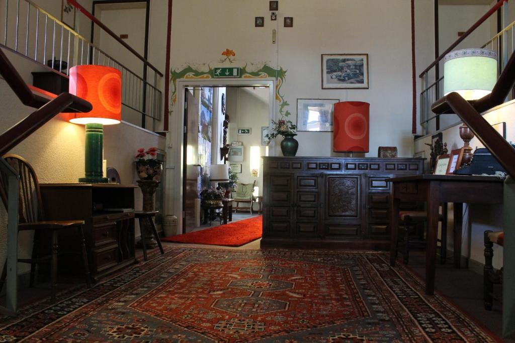 Hotel Villa Marita Lugano Zewnętrze zdjęcie