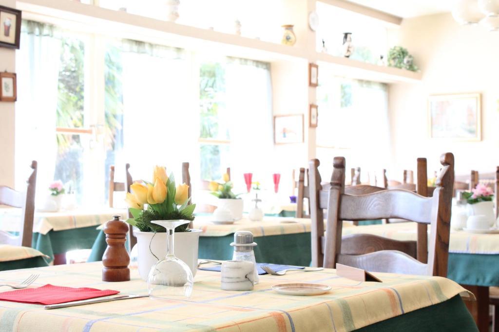 Hotel Villa Marita Lugano Zewnętrze zdjęcie