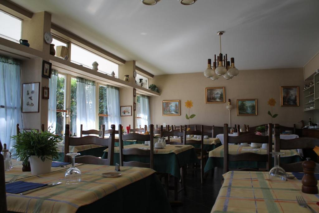 Hotel Villa Marita Lugano Zewnętrze zdjęcie