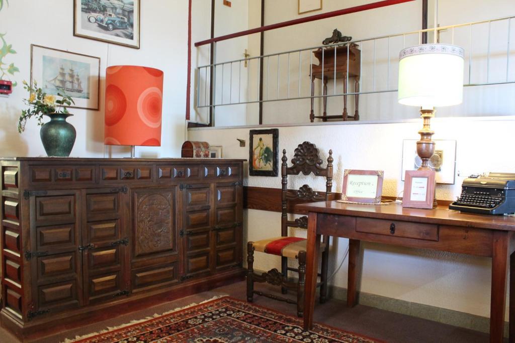 Hotel Villa Marita Lugano Zewnętrze zdjęcie