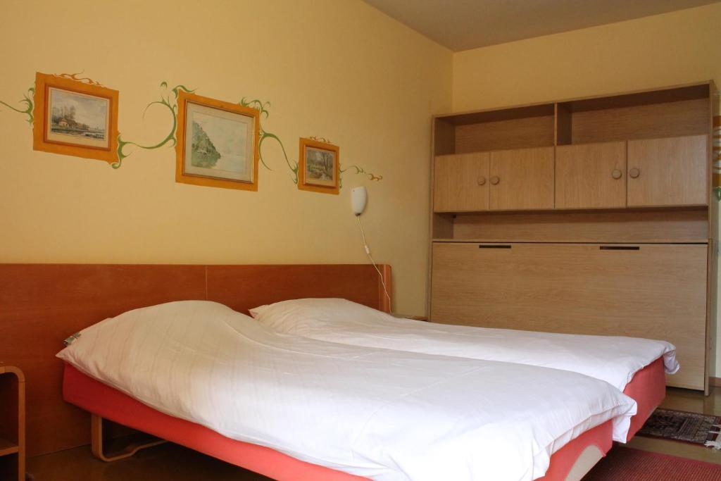 Hotel Villa Marita Lugano Pokój zdjęcie