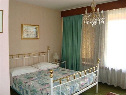 Hotel Villa Marita Lugano Zewnętrze zdjęcie