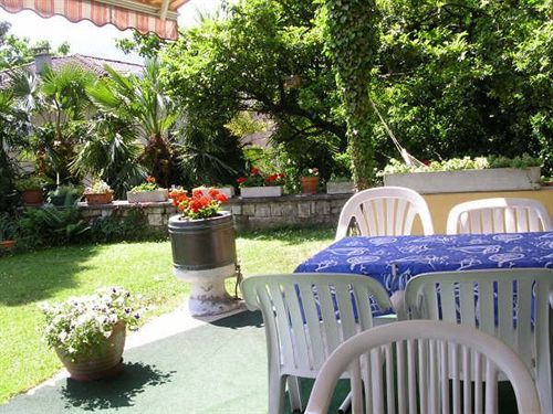 Hotel Villa Marita Lugano Zewnętrze zdjęcie
