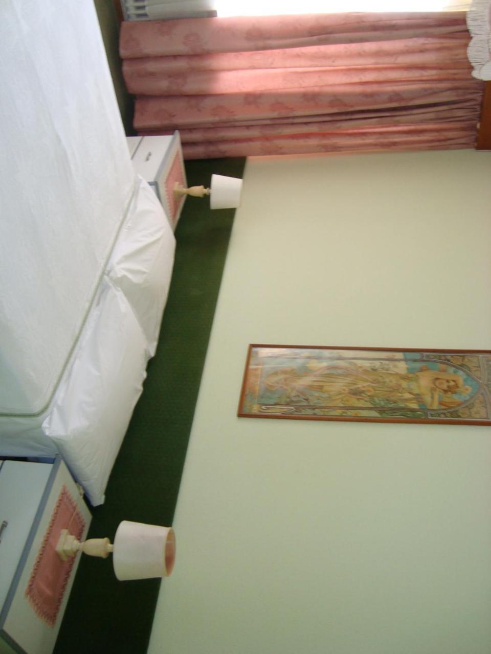 Hotel Villa Marita Lugano Zewnętrze zdjęcie