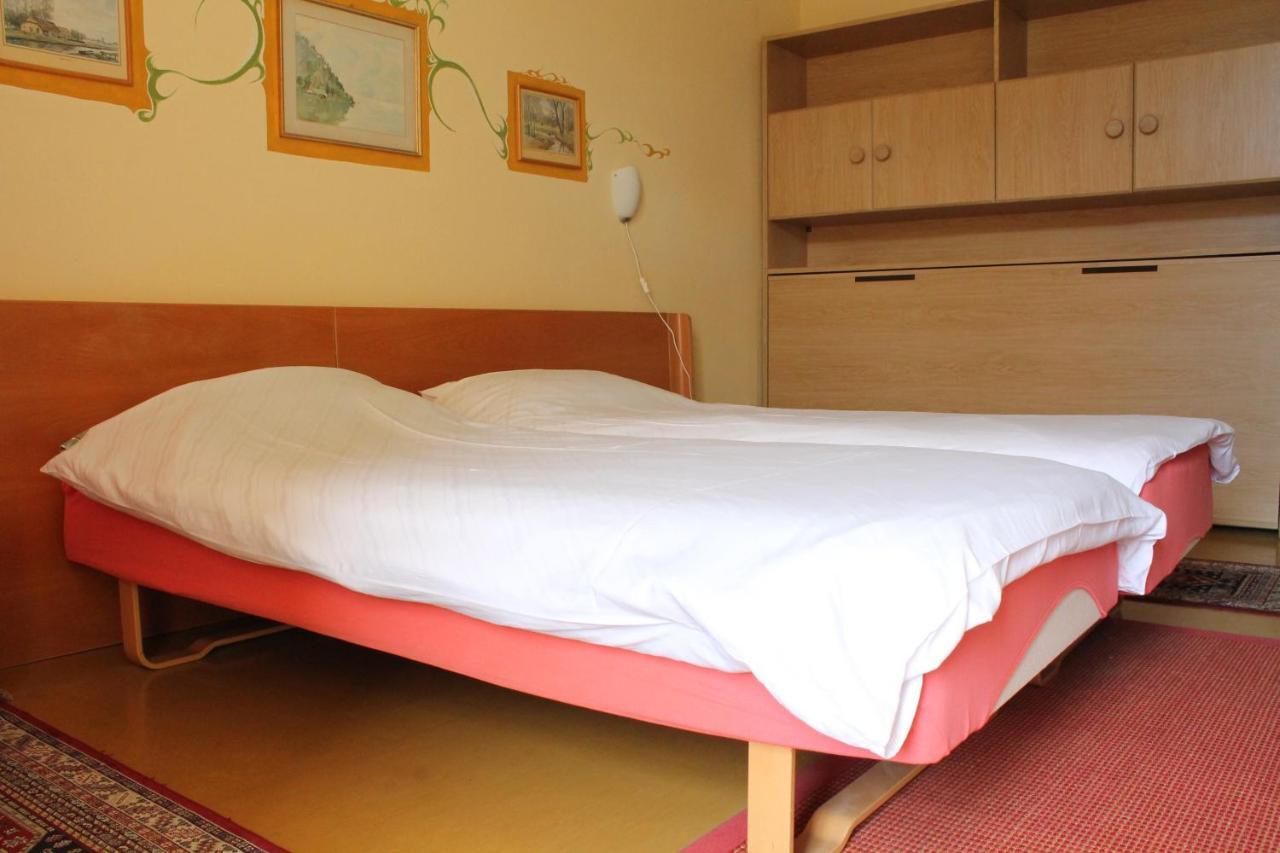 Hotel Villa Marita Lugano Pokój zdjęcie